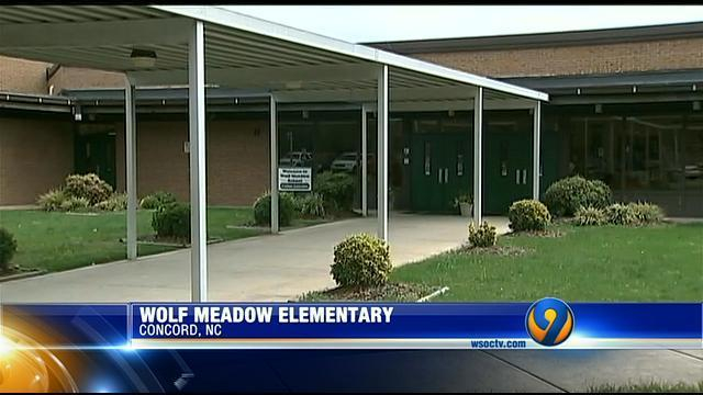 Wolf Meadow Elementary To Move To Year round School Calendar WSOC TV