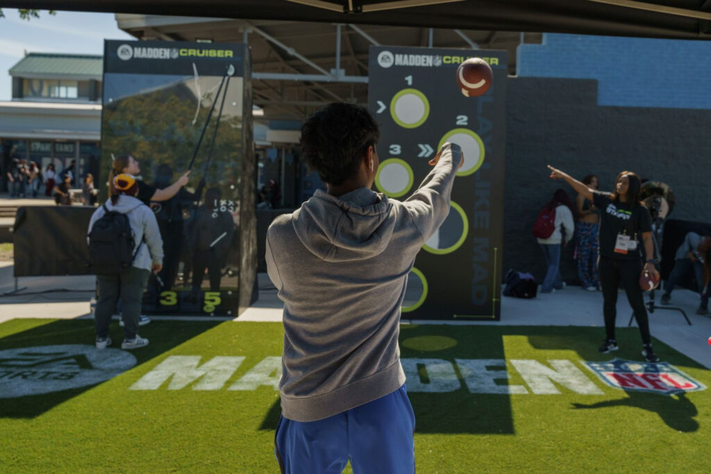 Xbox Celebrates Super Bowl LVII With A Week Full Of Activities 