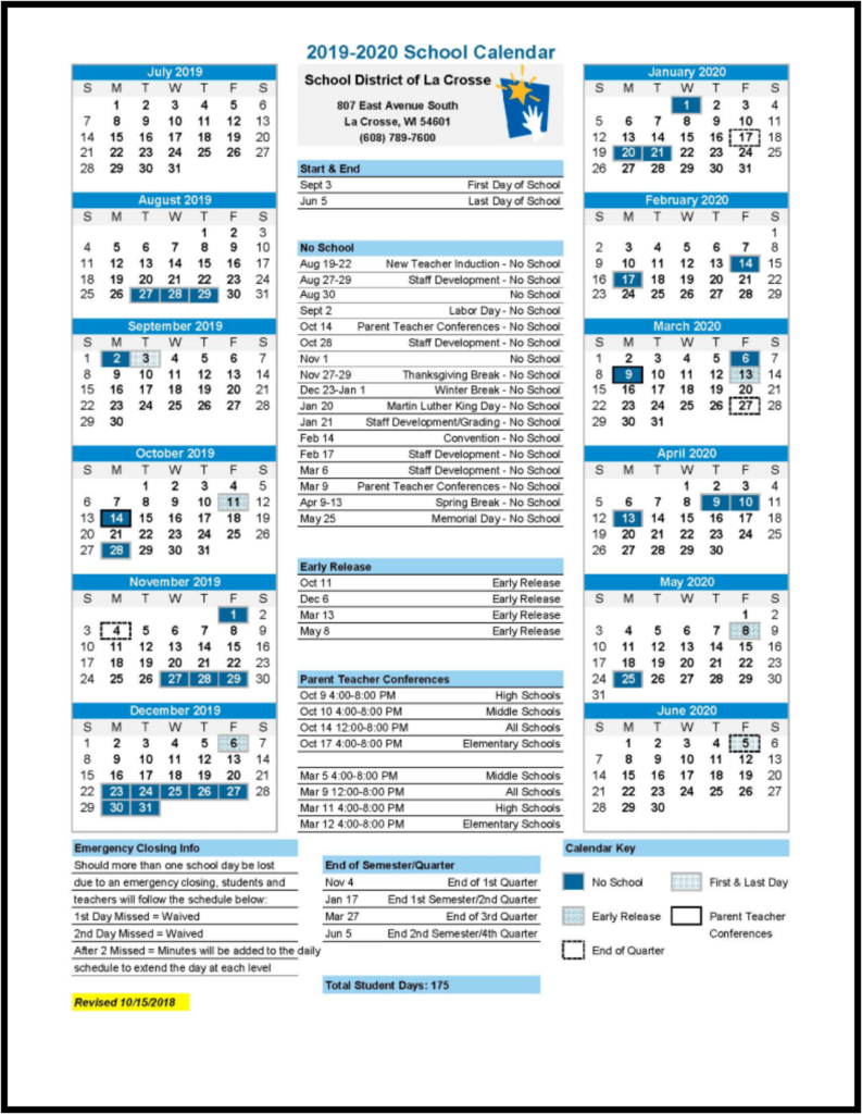 Year Round School FAQs Northside