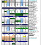 Yelm Community School District Calendars Yelm WA