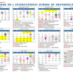 York County School Calendar 2022 Calendar Printables Free Blank
