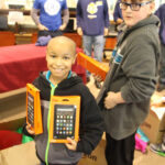 Your Permanent Record Amazon Donates 75 Kindles To Kernersville