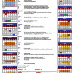 Ysleta Independent School District Calendar 2022 2023