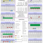 Ysleta Isd Calendar Customize And Print
