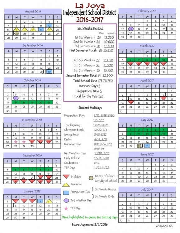 Ysleta Isd Calendar Customize And Print