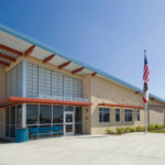Yuba City Unified School District Riverbend Elementary School